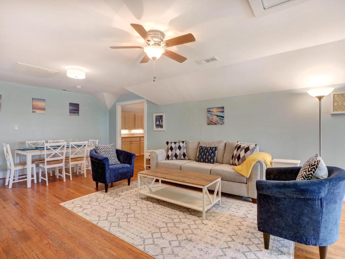 Sundial Inn Unit 4 Tybee Island Dış mekan fotoğraf